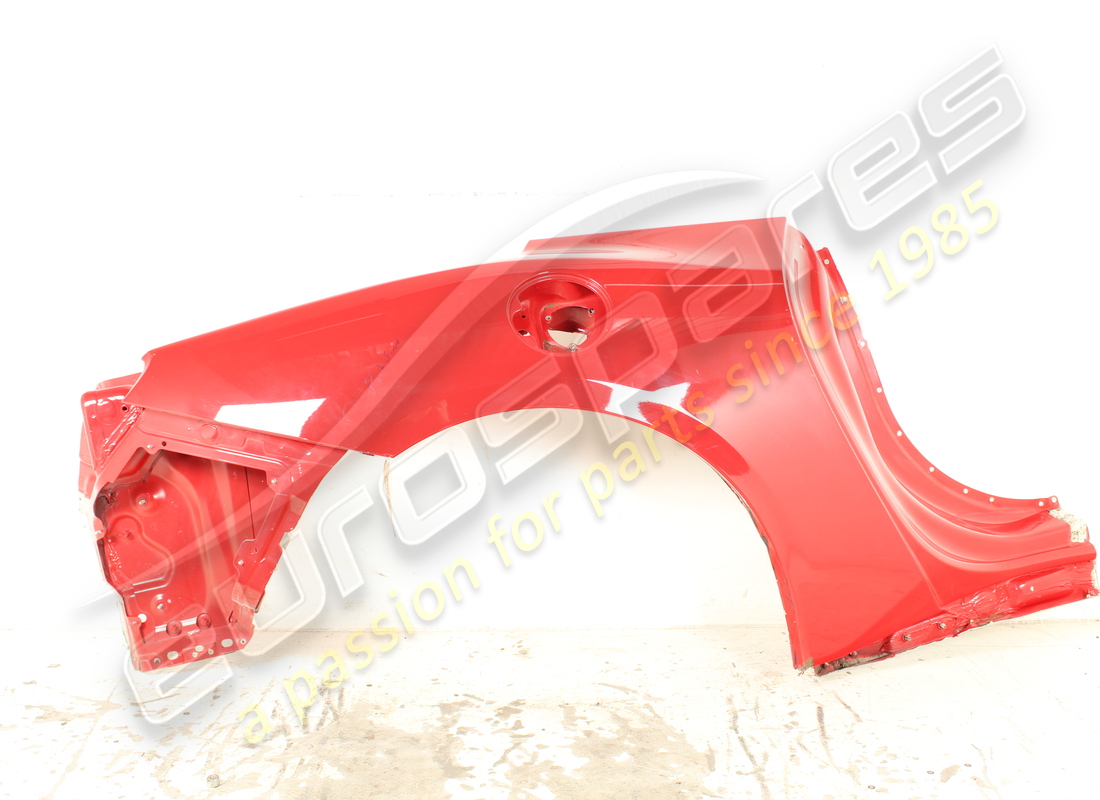 USATO Ferrari PANNELLO LATERALE DX COMPLETO . NUMERO PARTE 88735811 (1)