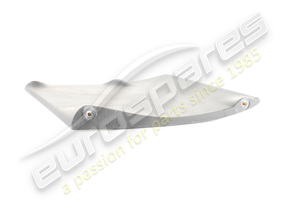 spoiler posteriore laterale destro usato ferrari. numero parte 85829900 (3)