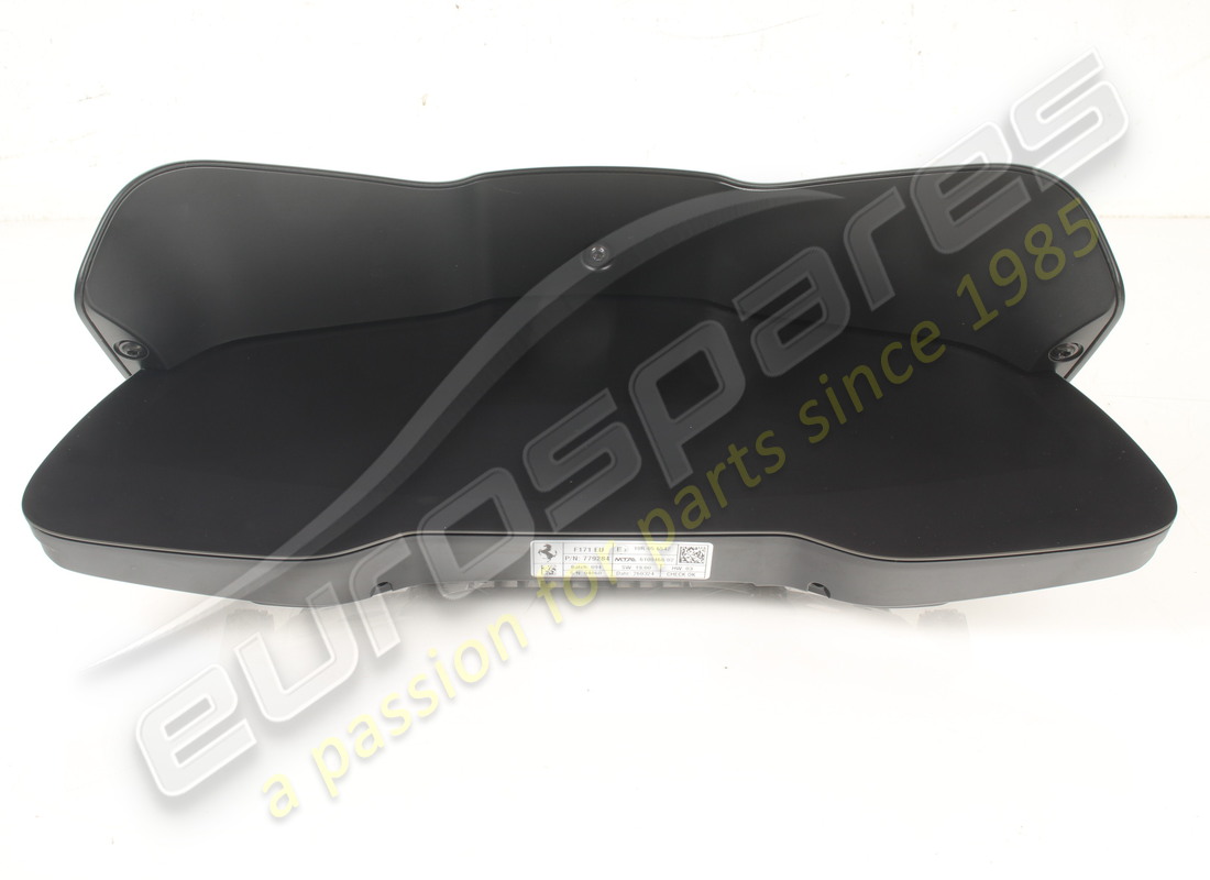 quadro strumenti ferrari usato. numero parte 779284 (2)