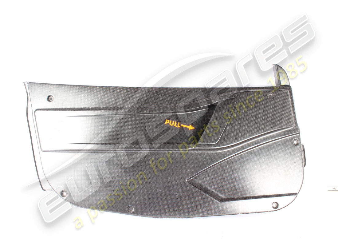 USATO Ferrari PANNELLO PORTA SX COMPLETO. NUMERO PARTE 83054100 (1)