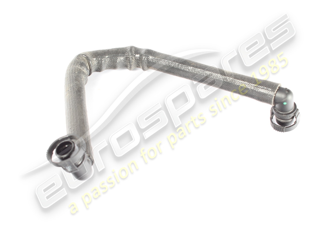 USATO Ferrari TUBO ASPIRAZIONE VAPORE SX. NUMERO PARTE 322004 (1)