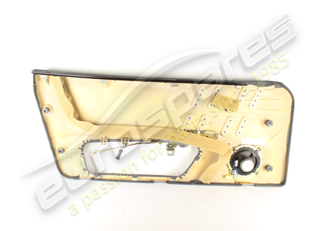 nuovo (altro) ferrari fodera destra nera 8500. numero parte 66533700 (3)