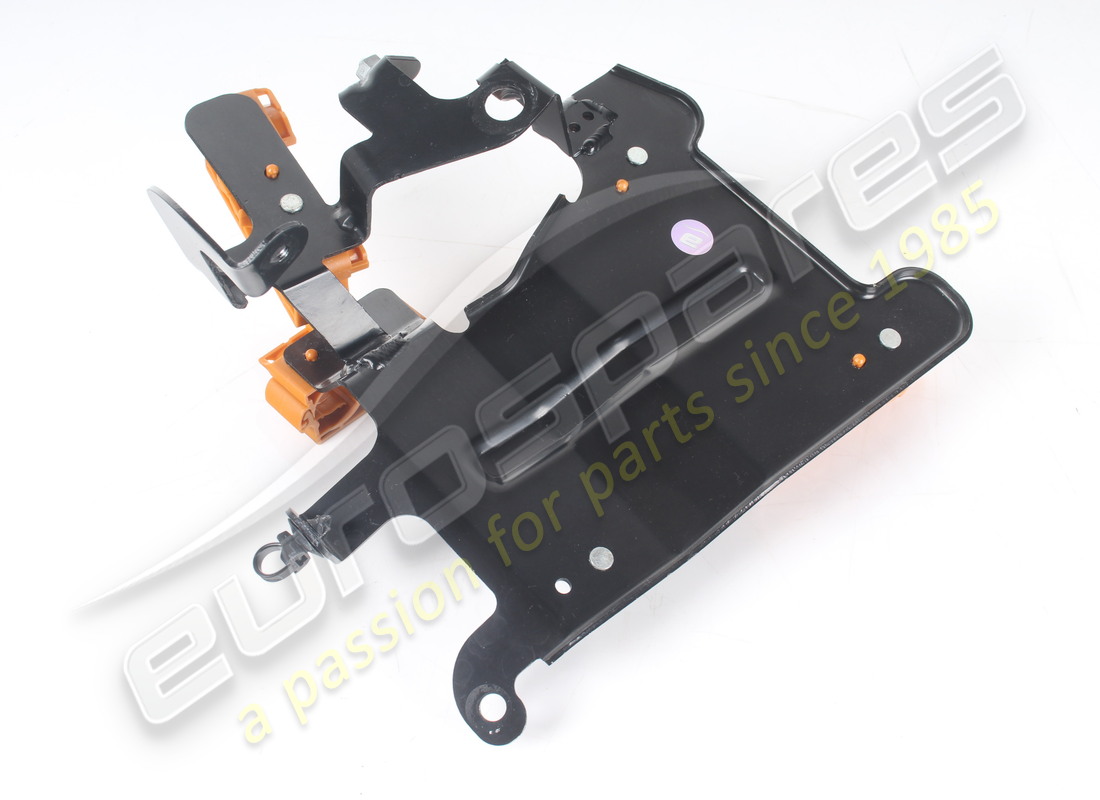 usato ferrari staffa hvc6-hvc7 su cambio. numero parte 798500 (3)