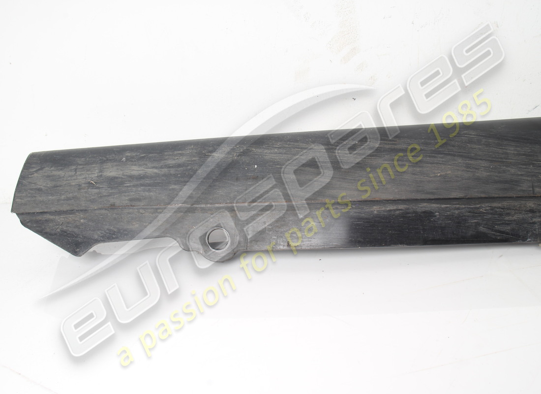 usato ferrari rivestimento davanzale esterno sinistro completo numero parte 769916 (5)