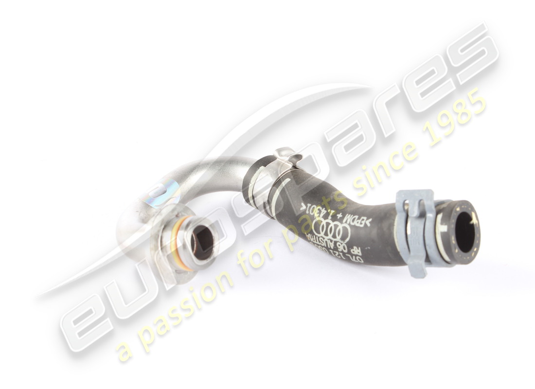 USATO Lamborghini TUBO REFRIGERANTE GEN.RUECKL.W17+ B2 . NUMERO PARTE 07L121030B (1)