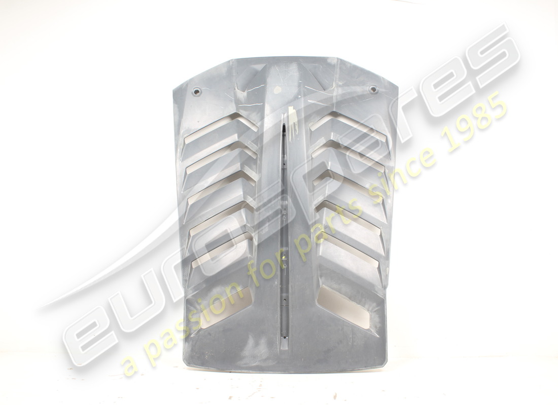 nuova (altra) lamborghini cappuccio. numero parte 4t3827025gru (1)