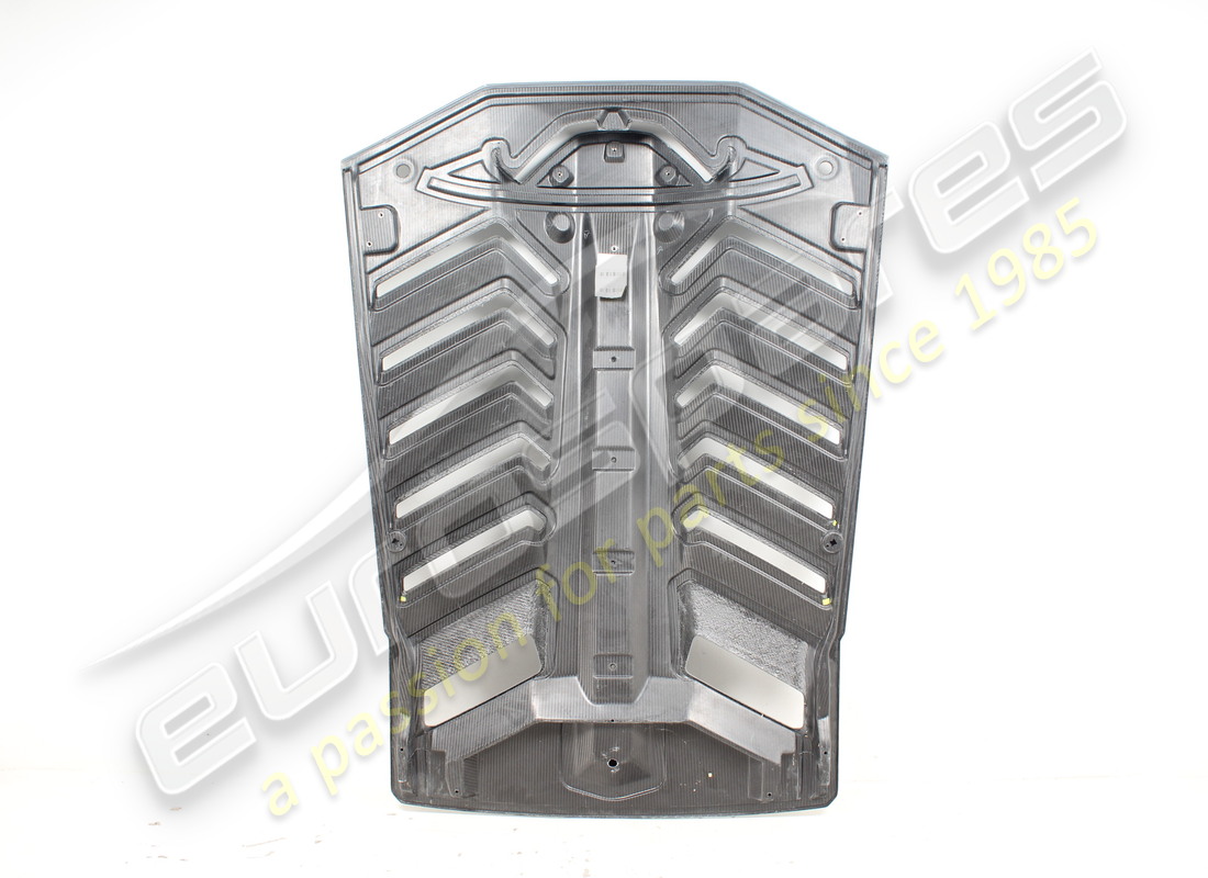 nuova (altra) lamborghini cappuccio. numero parte 4t3827025gru (2)
