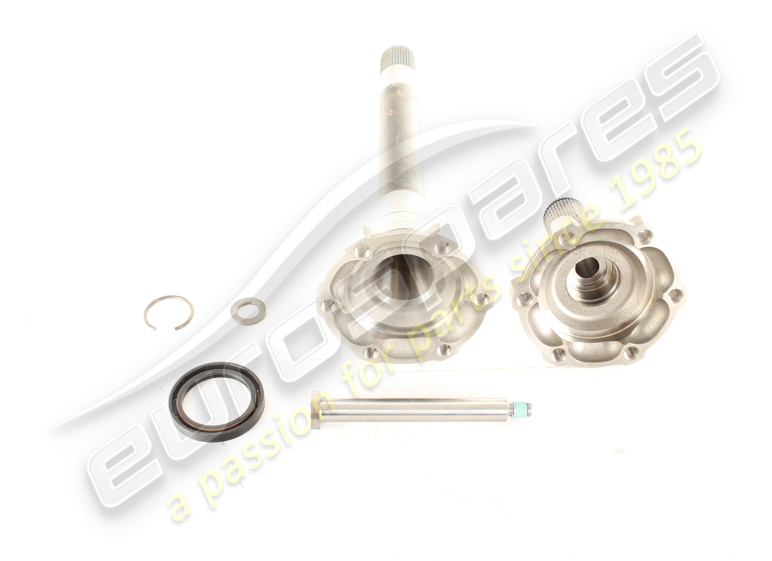 nuovo ferrari kit(w)sl 1.4 servizio ingranaggi. numero parte 70002806 (2)