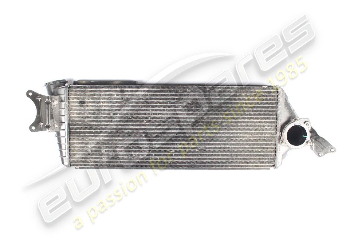 intercooler sx usato ferrari numero parte 874363 (2)