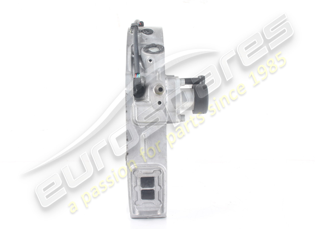 attuatore idraulico completo usato ferrari. numero parte 749901 (3)