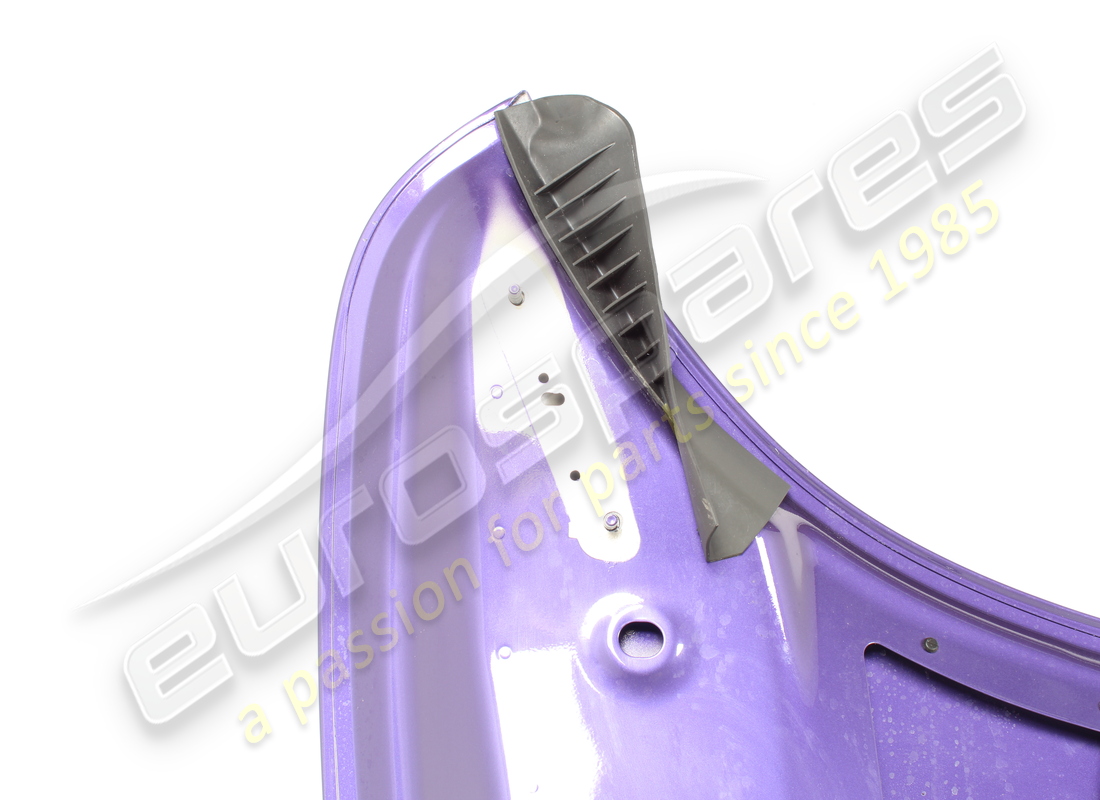 DANNEGGIATO FERRARI COFANO ANTERIORE SEMILAV COMPLETO. NUMERO PARTE 985952573 (8) danneggiato ferrari cofano anteriore semilav completo. numero parte 985952573 (8)