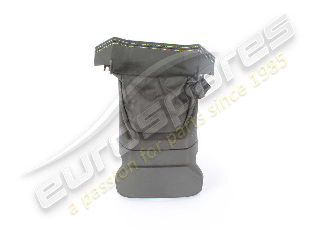 USATO Lamborghini COPERTURA PIANTONE STERZO . NUMERO PARTE 4T0857192A (1)