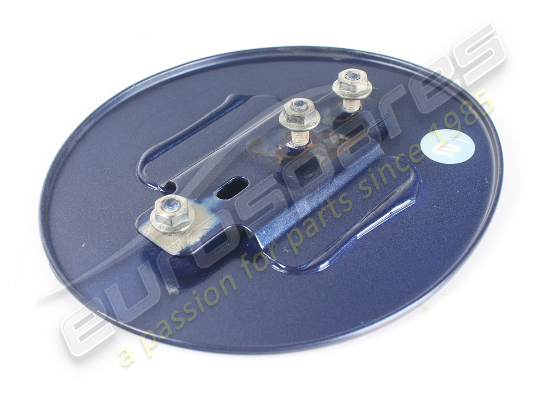 ferrari sportello del riempimento carburante usato. numero parte 985807818 (2)