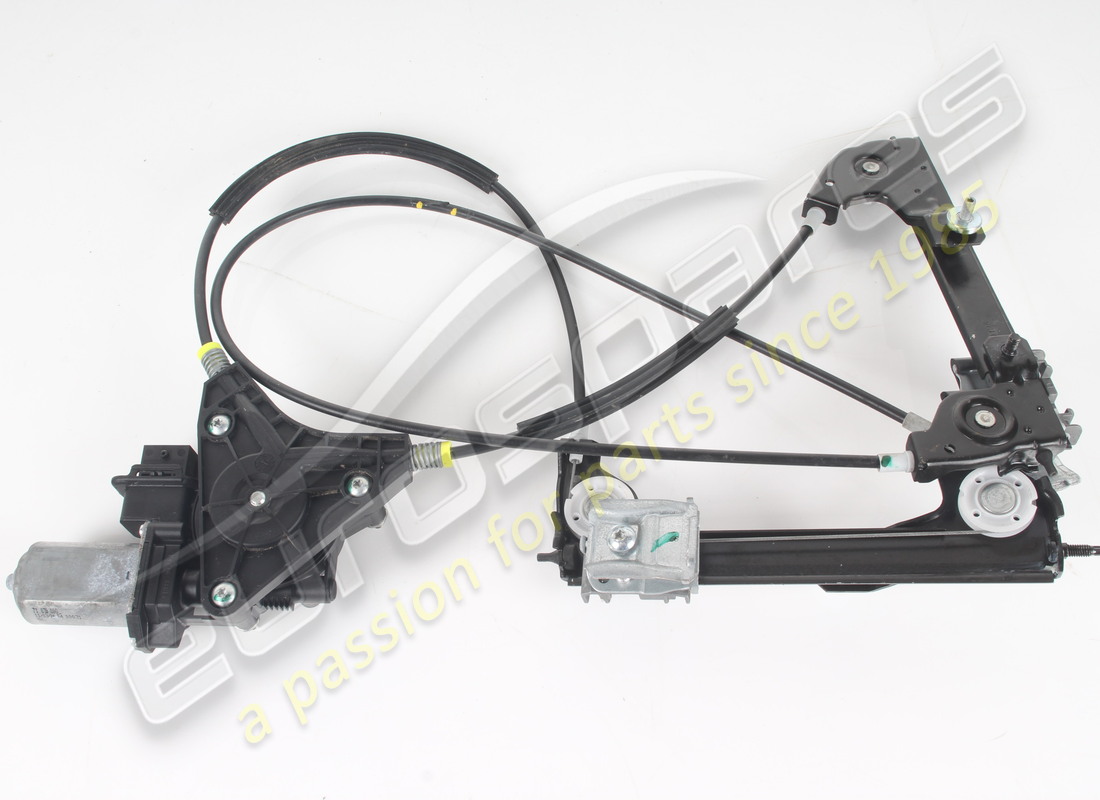 sollevatore lunotto posteriore usato ferrari. numero parte 815189 (2)