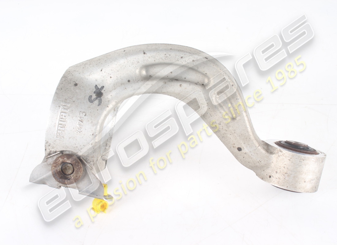 USATO Ferrari AMMORTIZZATORE SX F . NUMERO PARTE 261913 (1)