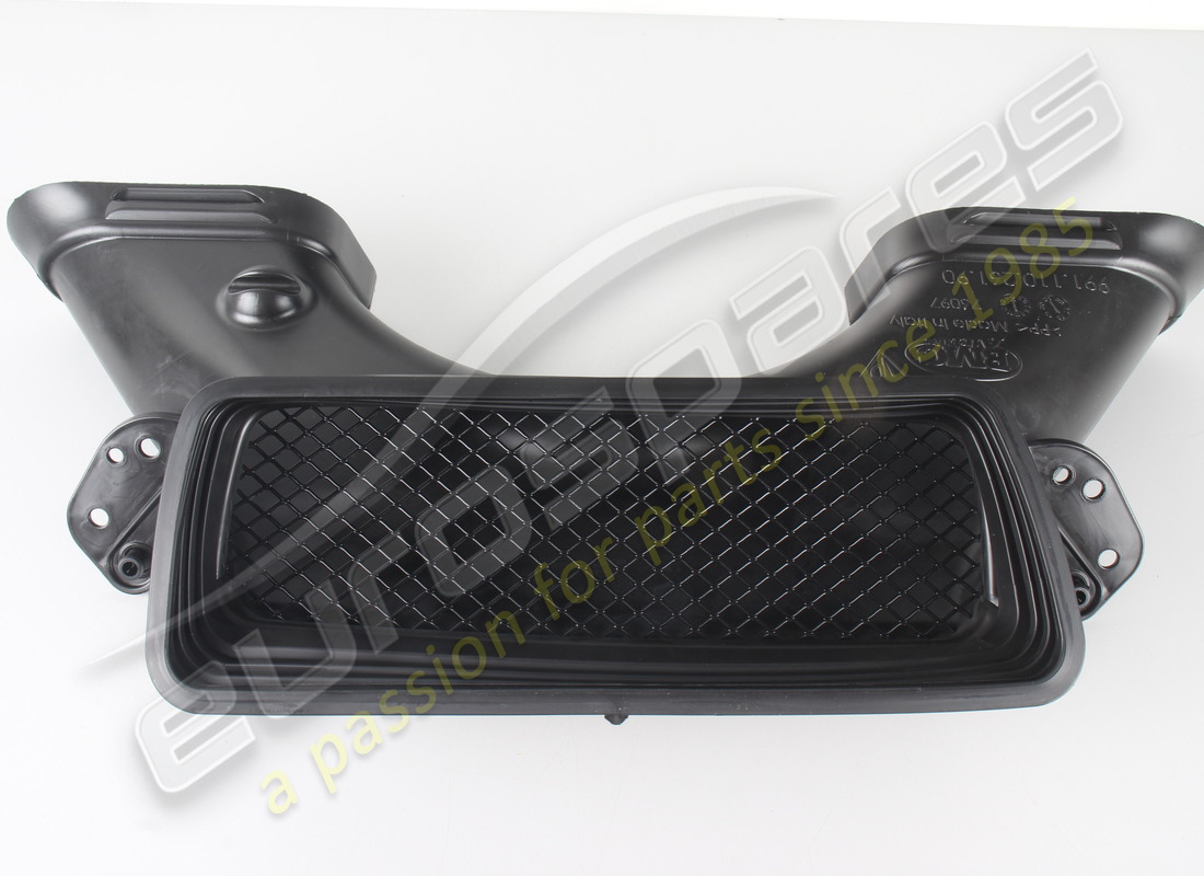 nuovo condotto dell'aria porsche. numero parte 99111026190 (1)