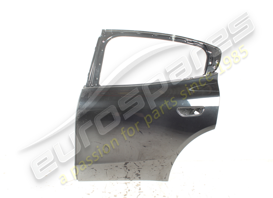 PORTA POSTERIORE SINISTRA USATA Maserati NUMERO PARTE 673013827 (1)