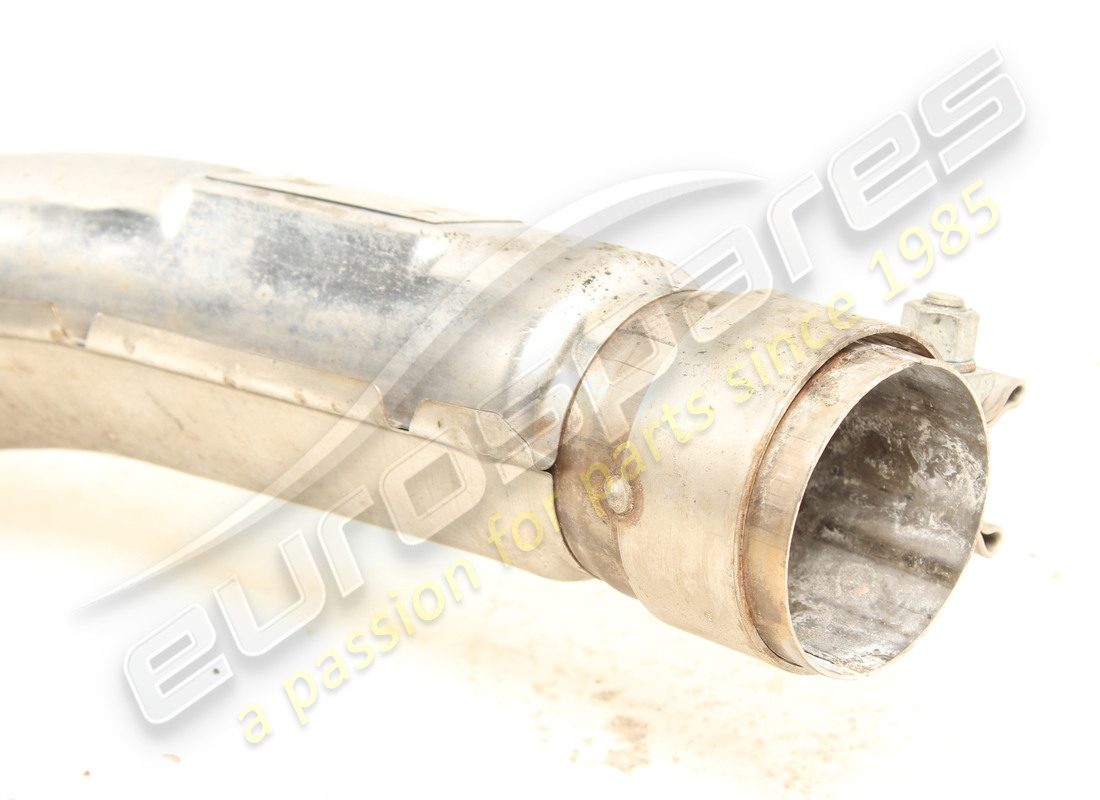 usata ferrari estensione posteriore sx completa. numero parte 760987 (4)
