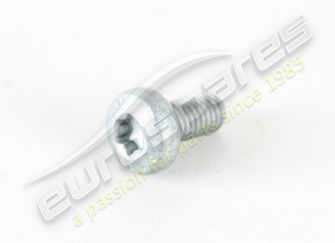 nuovo porsche presa esagonale piatta. numero parte n10335206 (1)