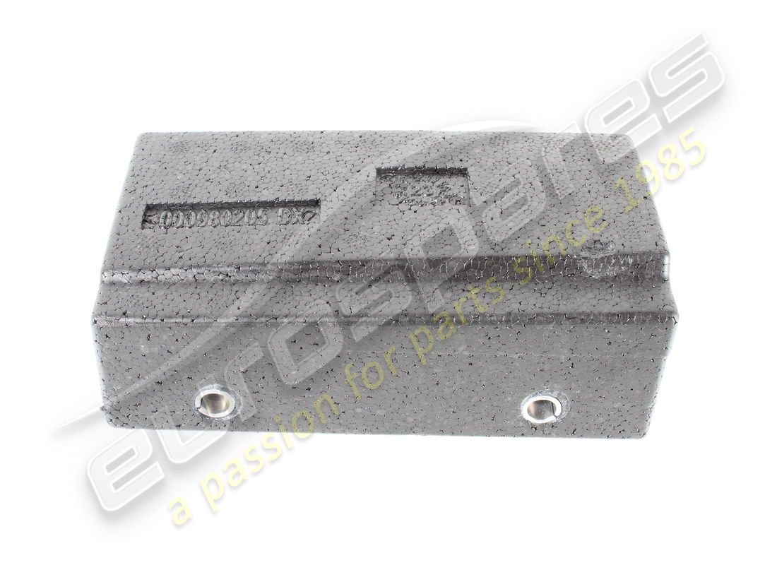 USATO FERRARI ASSORBITORE DX PER BARRA ANT. NUMERO PARTE 980205 (2) usato ferrari assorbitore dx per barra ant. numero parte 980205 (2)