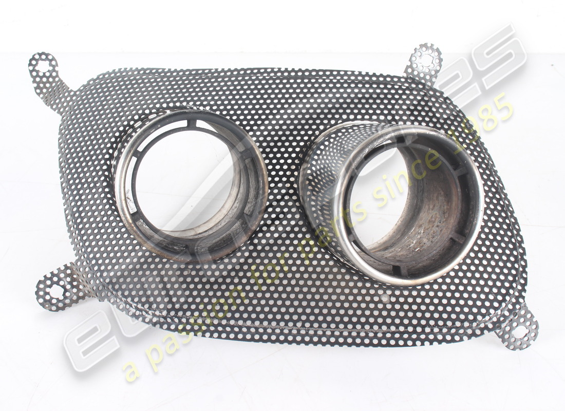 USATO Ferrari PUNTA DEL TUBO DI SCARICO DESTRA . NUMERO PARTE 87787300 (1)