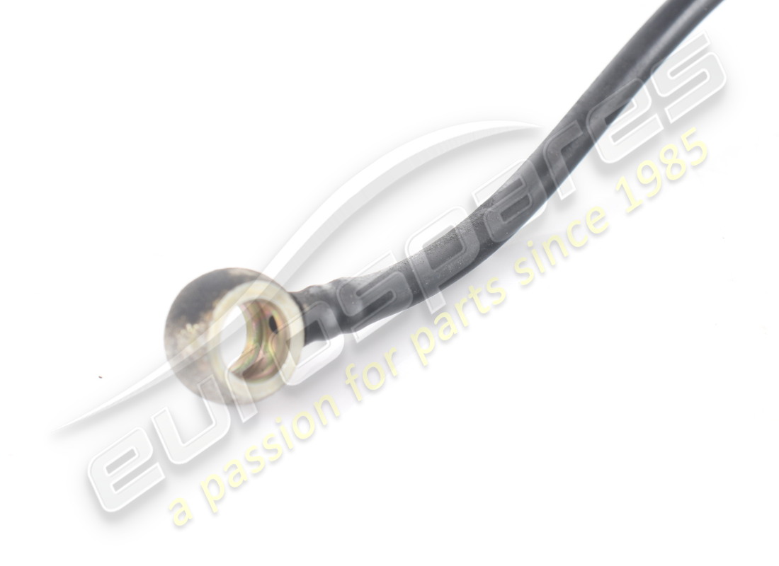 TUBO CARBURANTE FERRARI USATO. NUMERO PARTE 118395 (2) tubo carburante ferrari usato. numero parte 118395 (2)