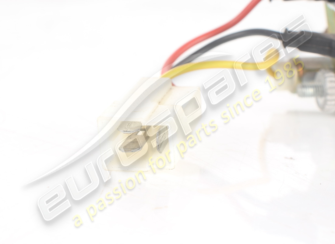 OROLOGIO FERRARI UTILIZZATO. NUMERO PARTE 125946 (6) orologio ferrari utilizzato. numero parte 125946 (6)