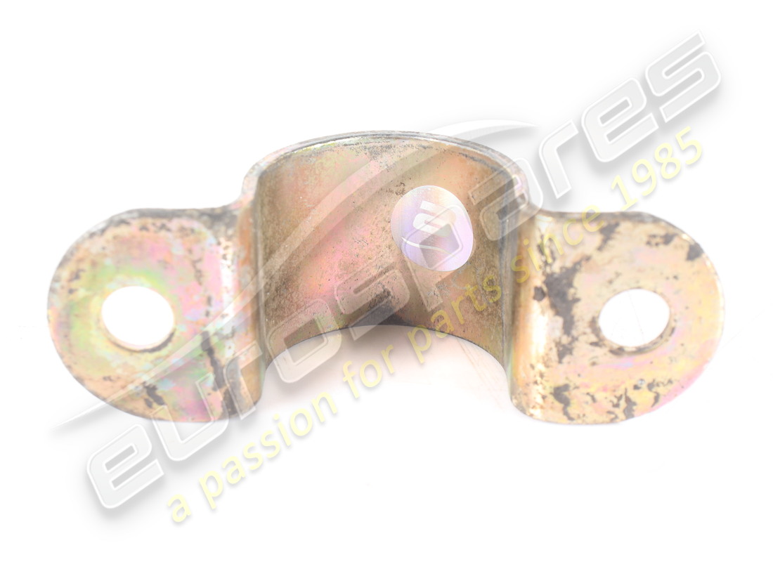 STAFFA ROLL BAR FERRARI USATA. NUMERO PARTE 106577 (2) staffa roll bar ferrari usata. numero parte 106577 (2)