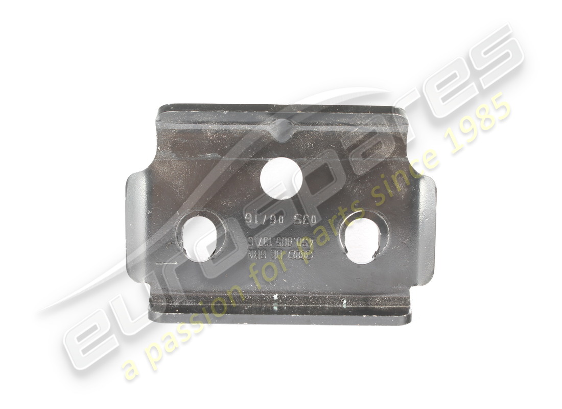 batteria staffa lamborghini usata. numero parte 4s0805137c (2)