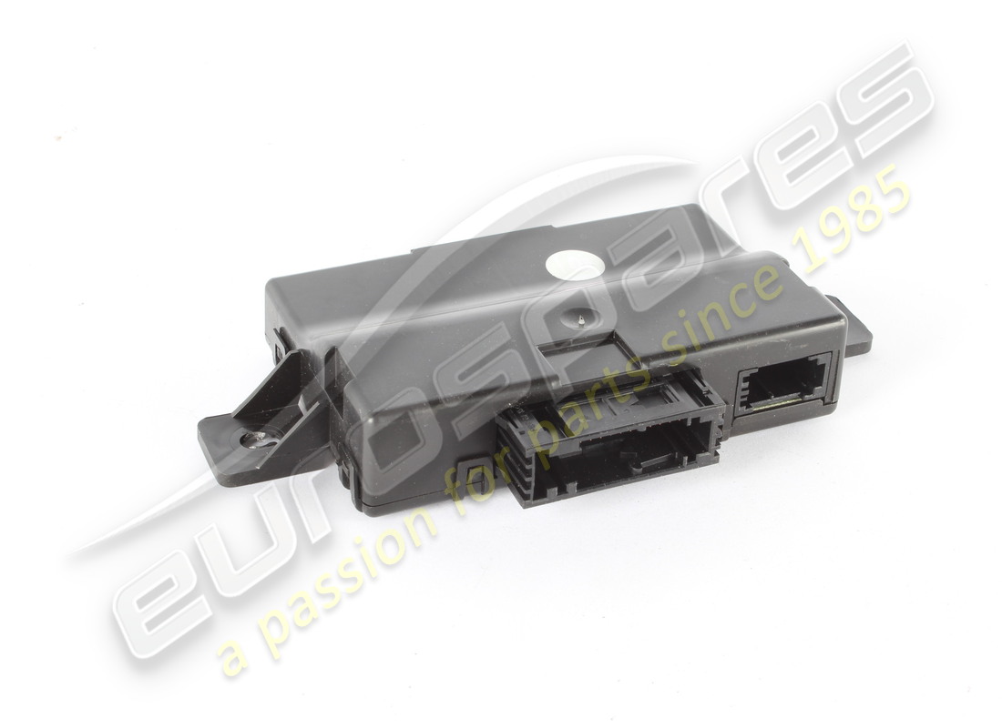UTILIZZATO Lamborghini GATEWAY CENTRALINA EL. . NUMERO PARTE 4T0907468B (1)