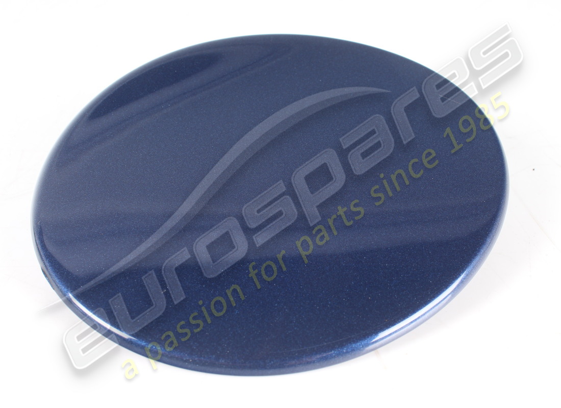 Ferrari SPORTELLO DEL RIEMPIMENTO CARBURANTE USATO. NUMERO PARTE 985807818 (1)