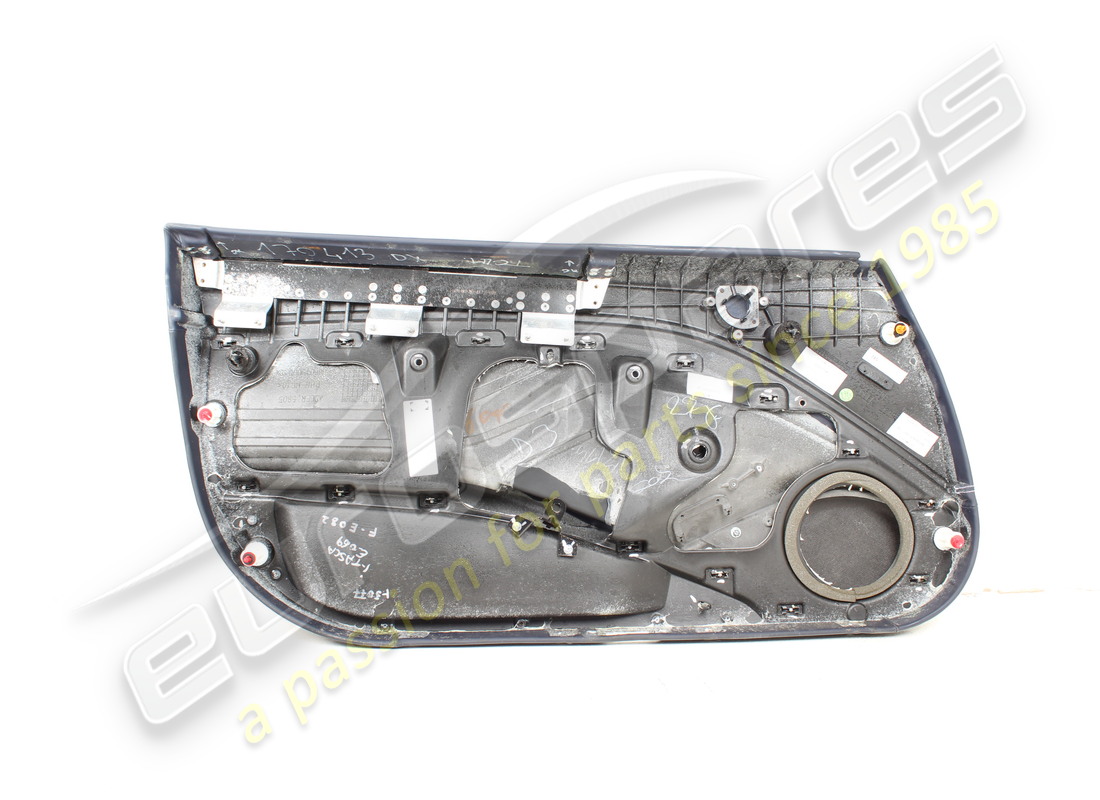 usato ferrari pannello porta dx cpl-p.blu. numero parte 86454731 (2)