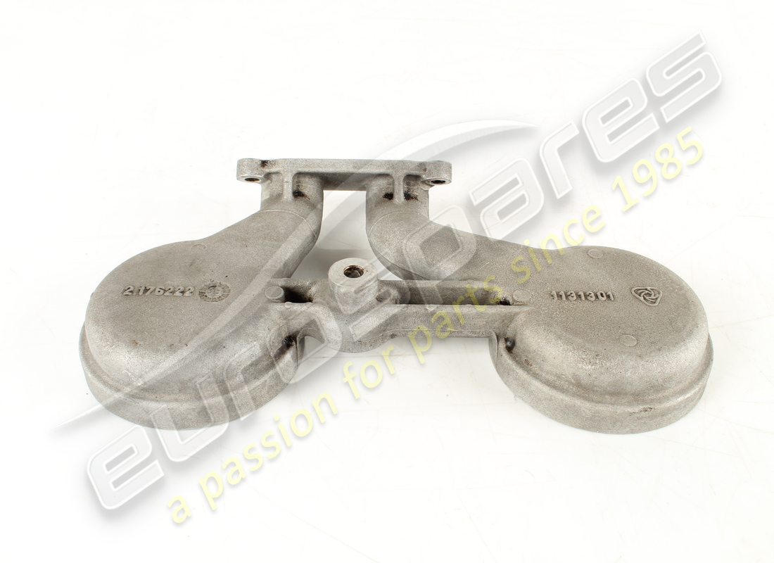 tubo aspirazione olio ferrari usato. numero parte 176222 (2)