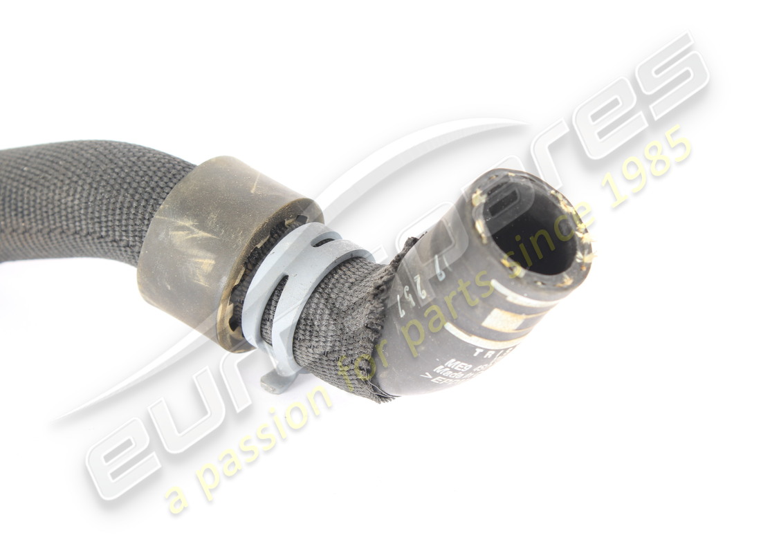 tubo di riscaldamento lamborghini usato hzg-rl. numero parte 4s0819374b (2)