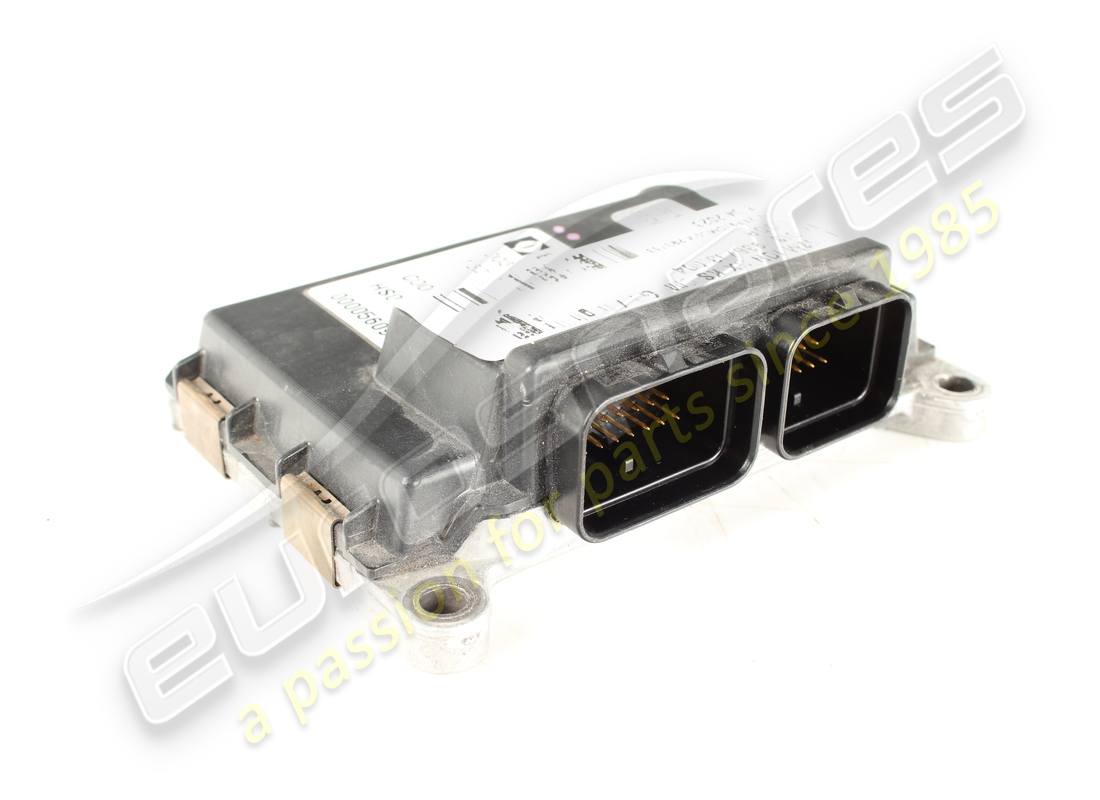 corpo ecu ferrari usato. numero parte 313125 (2)