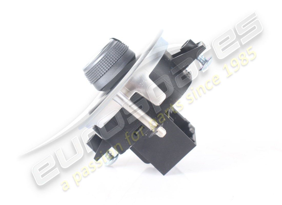 usato ferrari comando specchio retrovisore. numero parte 319552 (3)