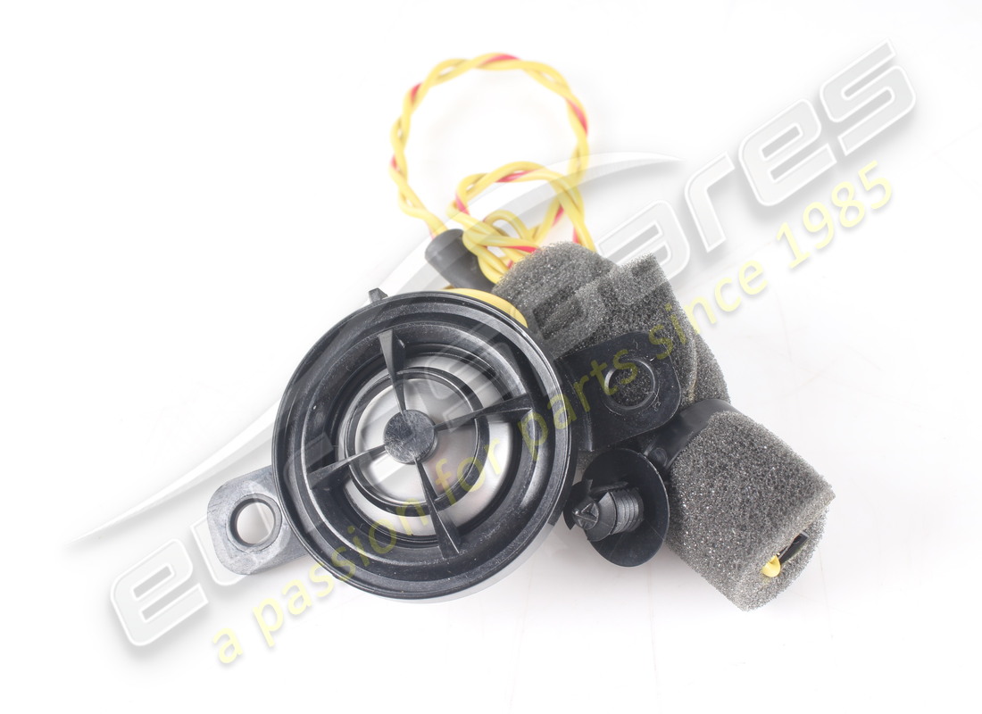 TWEETER Ferrari USATO. NUMERO PARTE 321882 (1) TWEETER Ferrari USATO. NUMERO PARTE 321882 (1)