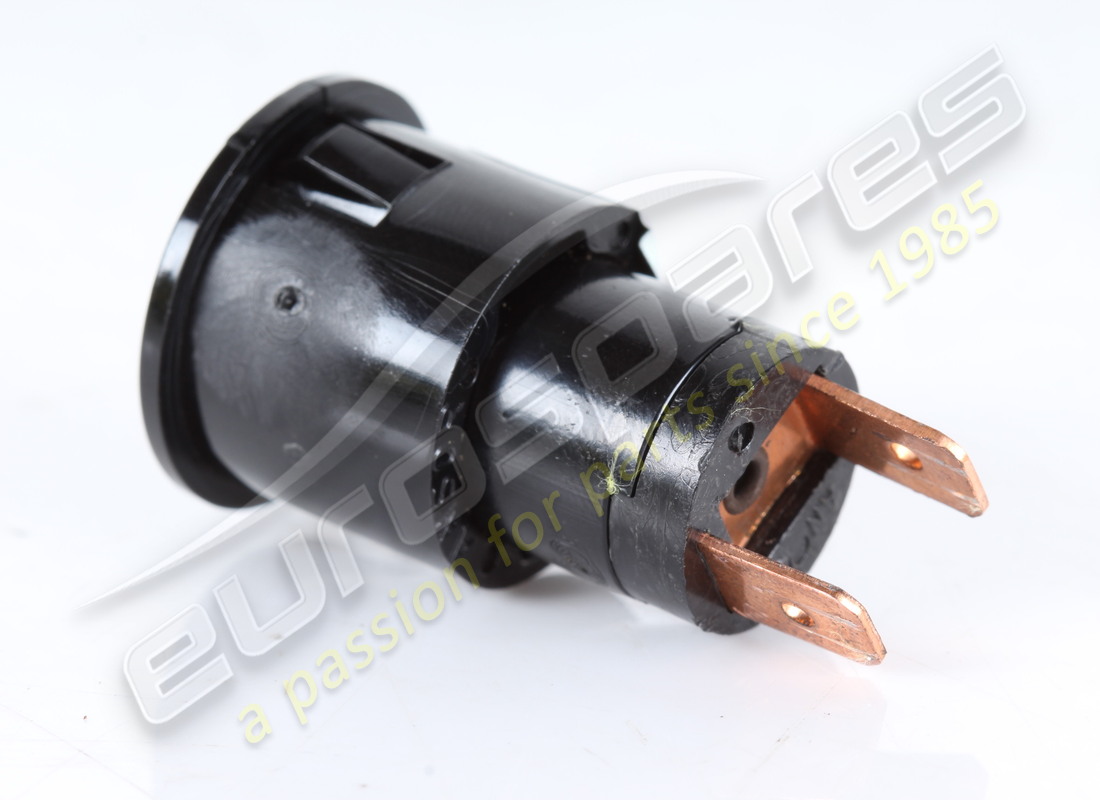 lampada di avvertimento usata ferrari. numero parte 61804600 (2)