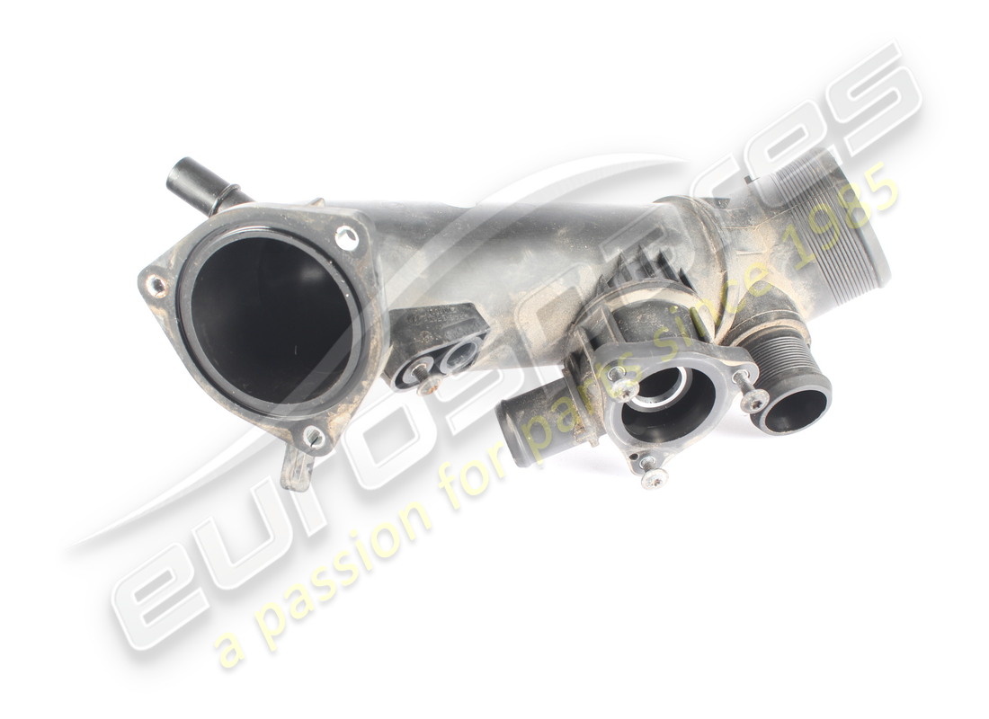 USATO Ferrari CONNETTORE TUBO SX BARREL . NUMERO PARTE 844545 (1)