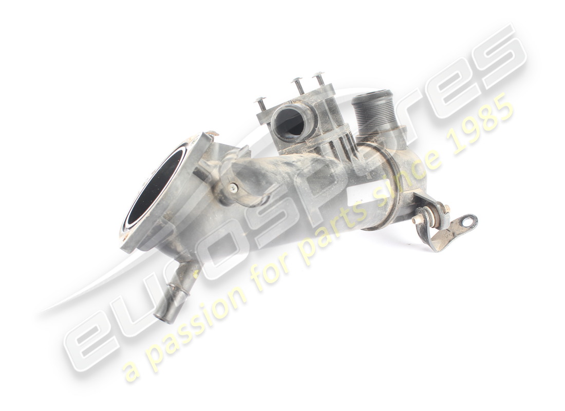 ferrari usato connettore tubo sx barrel. numero parte 844545 (2)