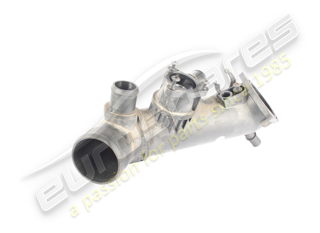 ferrari usato connettore tubo sx barrel. numero parte 844545 (3)