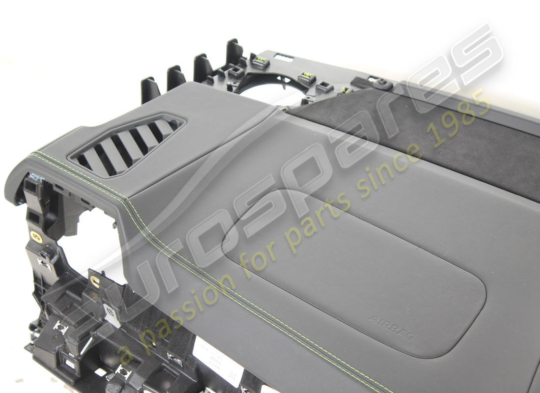 cruscotto lamborghini usato. numero parte 4ml857001lsbe (4)