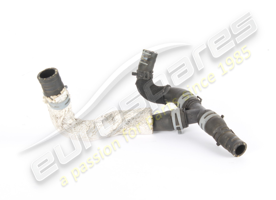 TUBO FLESSIBILE DEL REFRIGERANTE Lamborghini USATO ATF-KUEHLER_VL . NUMERO PARTE 4M0122448J (1)