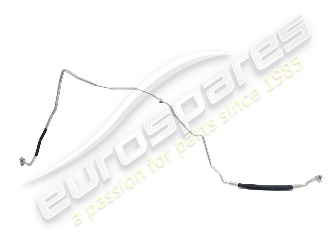 used porsche refrigerant line. part number 9gt816524b (1)