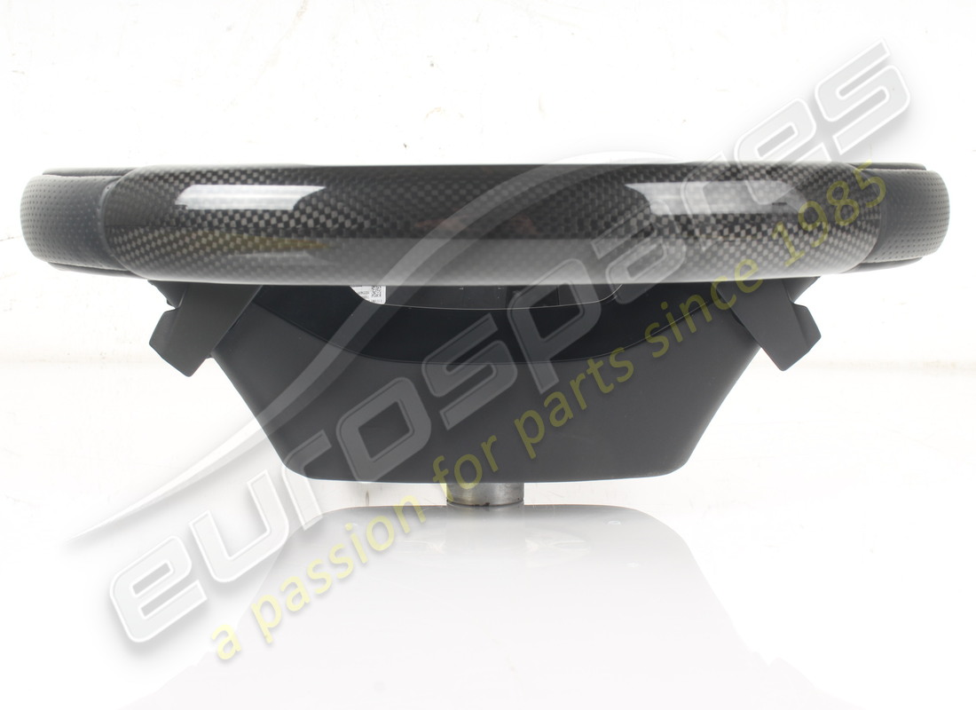 usato ferrari volante ibrido carb+led+sosp. completo. numero parte 808201 (12)