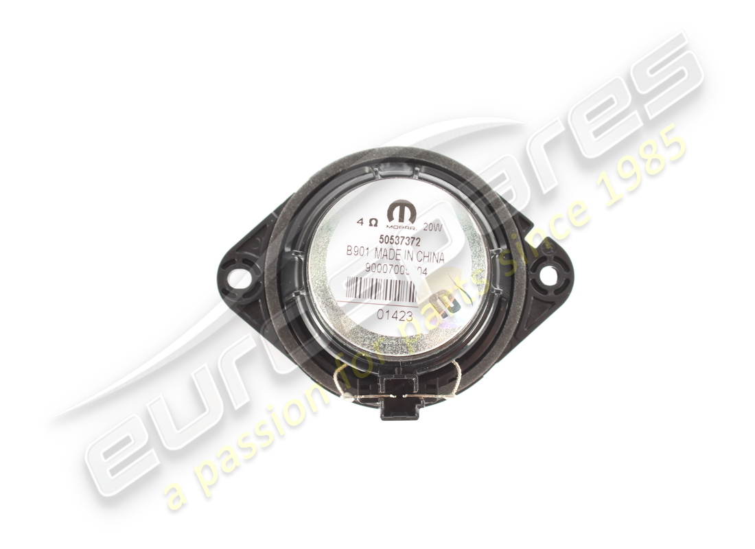 tweeter maserati usato. numero parte 675000767 (2)