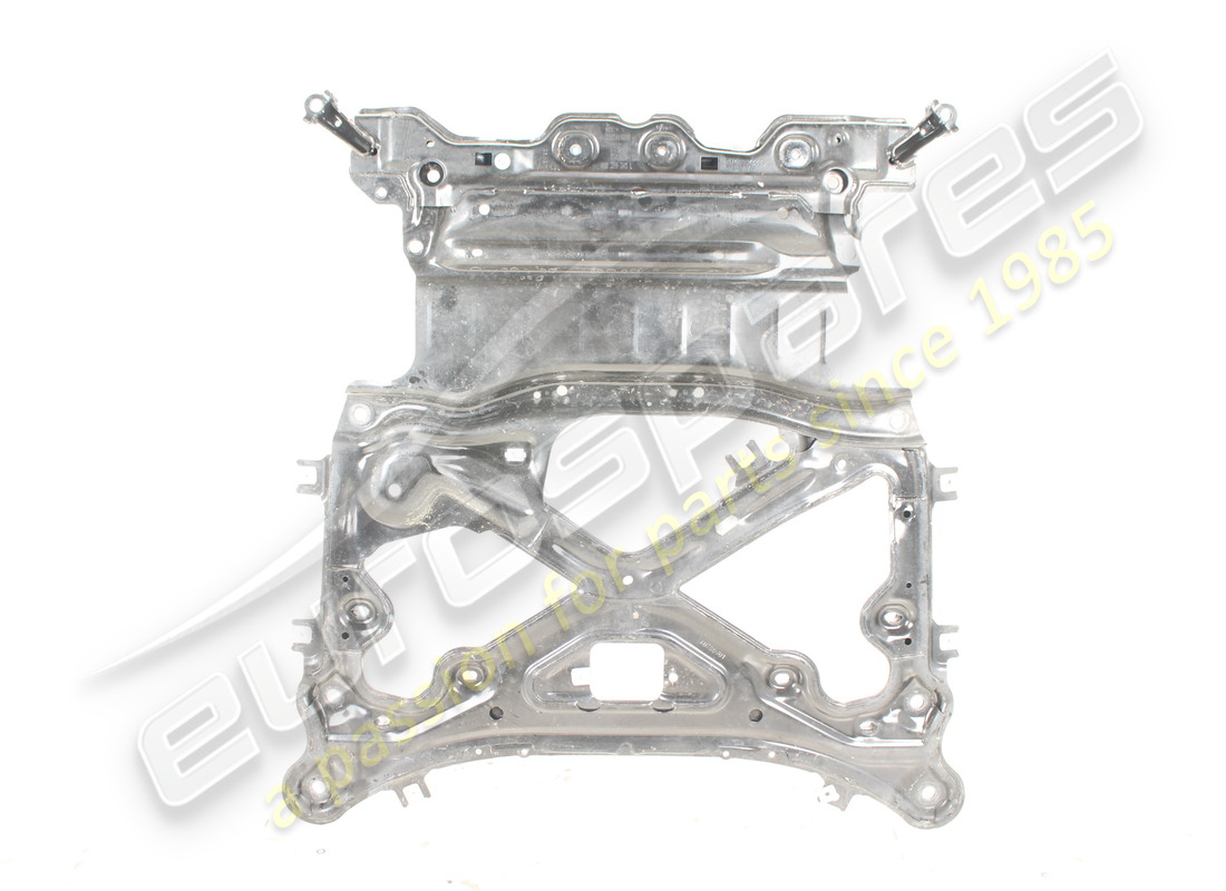 usato lamborghini rinforzo mlb53a eaws. numero parte 4m0399345l (2)