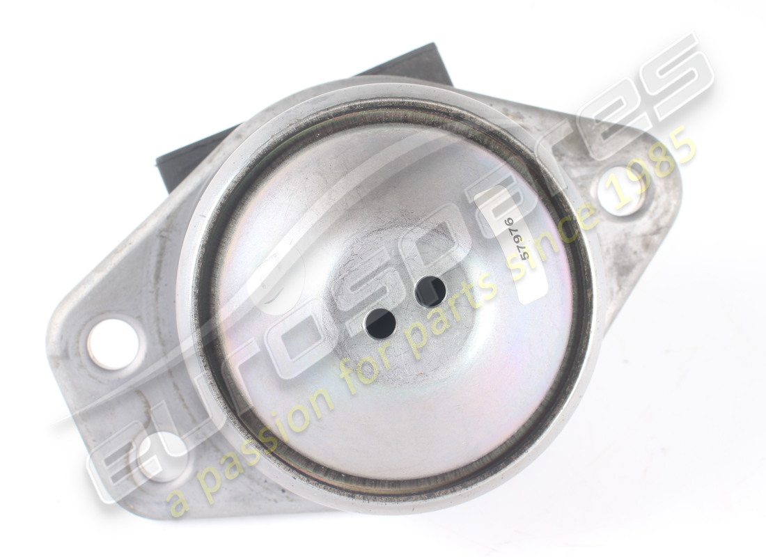 SUPPORTO MOTORE FLESSIBILE RH USATO FERRARI. NUMERO PARTE 259756 (4) supporto motore flessibile rh usato ferrari. numero parte 259756 (4)