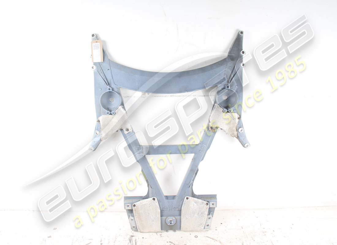 telaio motore ferrari usato. numero parte 985265529 (2)
