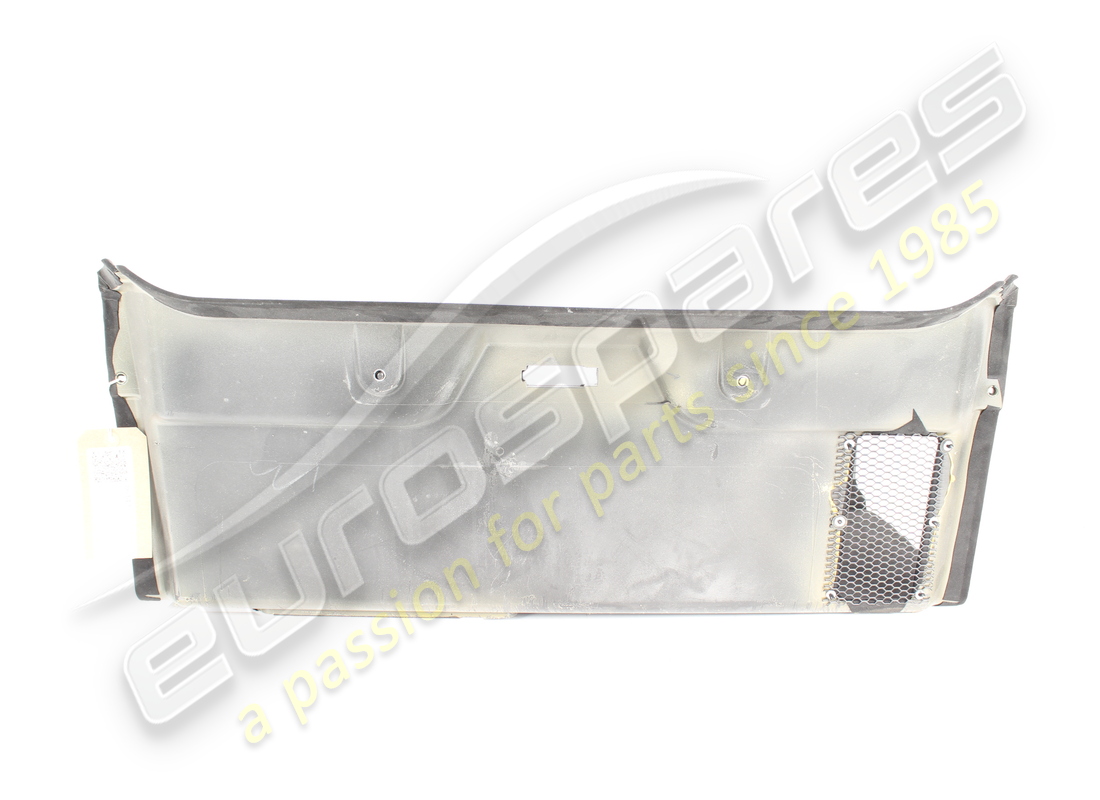 usato ferrari ricoprimento frontale alc. c. numero parte 861423 (4)